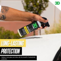 3D Bead It Up – ultimátní keramický detailer