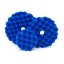 Optimum Waffle Foam Pad Blue - středně korekční leštící kotouč - Průměr: 150 mm