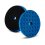 Lake Country SDO + CCS Blue pad - silně korekční leštící kotouč pro orbitální leštičky - Průměr: 165 mm
