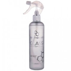 Opti Coat - Glass Clean & protect
