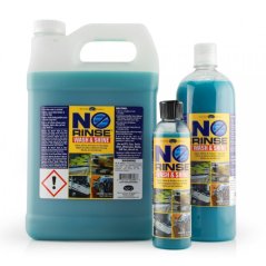 Optimum No Rinse Wash & Shine - mytí a lesk bez oplachu