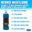 Optimum No Rinse Wash & Shine - mytí a lesk bez oplachu - Objem: 236 ml