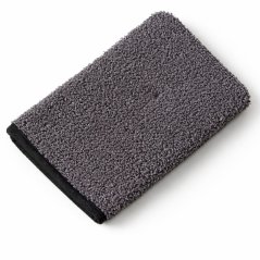 Zerda Scrubbing Premium Mitt – čistící rukavice pro hloubkové čištění kůže i plastů