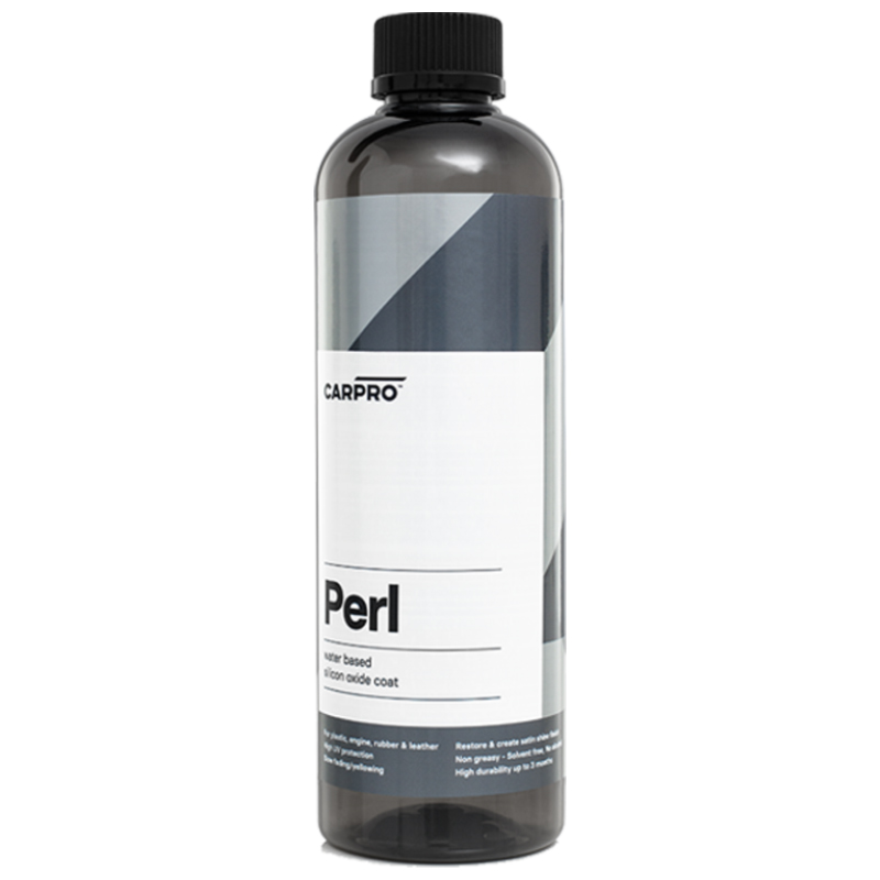 CarPro PERL – Ředitelný produkt pro přirozený vzhled povrchu