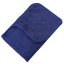 Zerda Tornado Drying Towel 50x75cm dark blue 620GSM - ručník s oboustrannou technologii twist pile