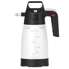 IK MULTI PRO 2 - ruční tlakový postřikovač 360°