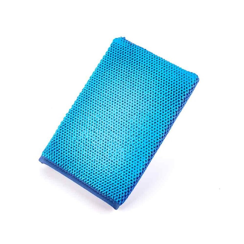 TRC Ultra Clay Mitt - clay rukavice pro mechanickou dekontaminace