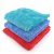 Zerda Plush Buffing Towel – mikrovláknová utěrka na leštění autokosmetiky