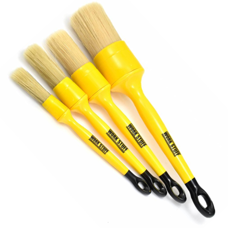 Work Stuff Classic Brush - štětec na interiér i exteriér