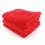 Zerda Plush Buffing Towel – mikrovláknová utěrka na leštění autokosmetiky
