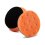 Lake Country SDO + CCS Orange pad - korekční leštící kotouč pro orbitální leštičky - Průměr: 89 mm