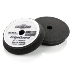 Buff and Shine EdgeGuard Black (Final Finish) - finišovací leštící kotouč