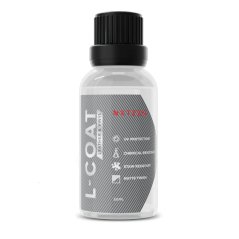 Nxtzen L-Coat Leather & Vinyl 30ml - keramická ochrana kožených povrchů