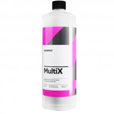 CarPro MultiX - univerzální čistící přípravek