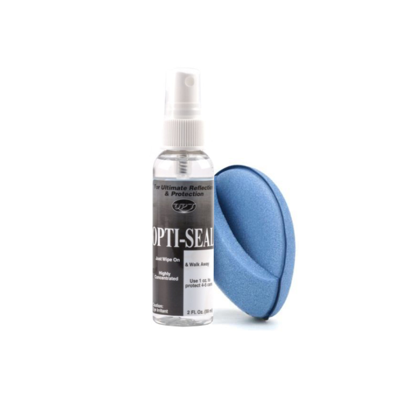 Optimum Opti-Seal – revoluční ochranný a sušící sealant - Objem: 236 ml