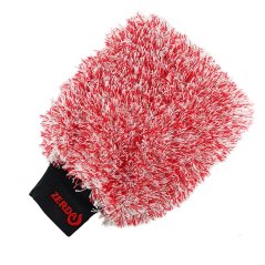 Zerda Catch All Wash Mitt 20x23 - nejjemnější mycí rukavice