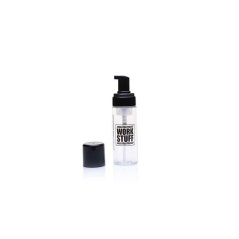 Work Stuff Foam bottle 150ml - napěnovací láhev Work Stuff Foam bottle 150ml - napěnovací láhev