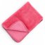 Zerda Twisted Loop Towel 50x75cm PINK 1000GSM - sušící ručník s techonologii Twisted Loop