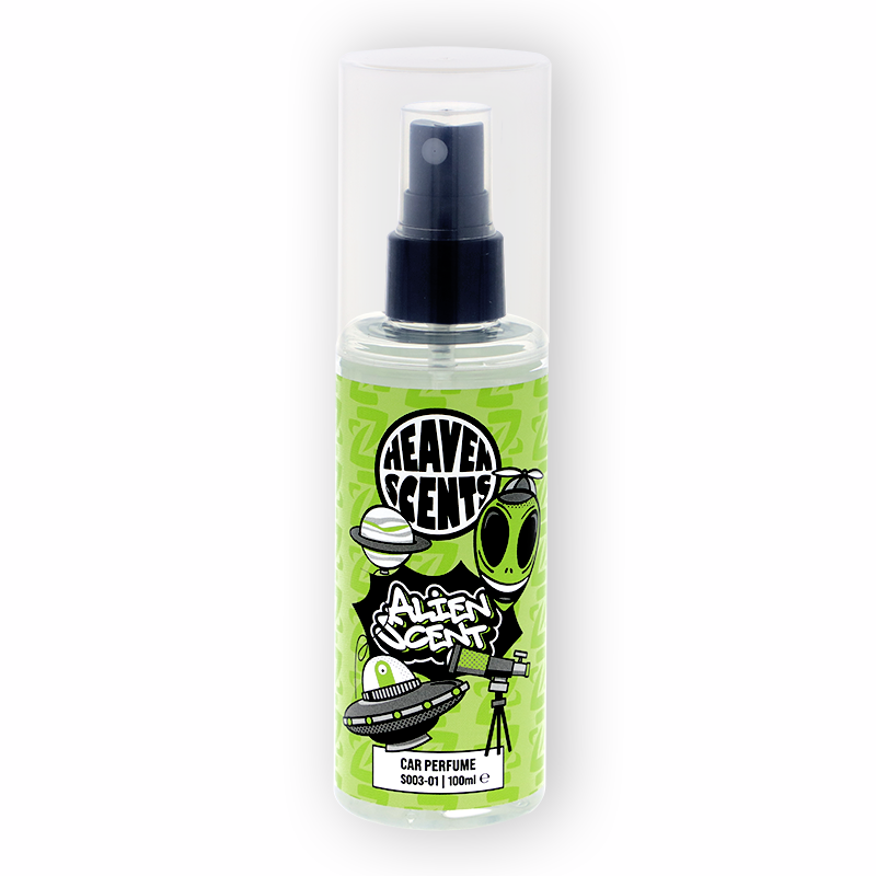 Heaven Scents - ALIEN parfém