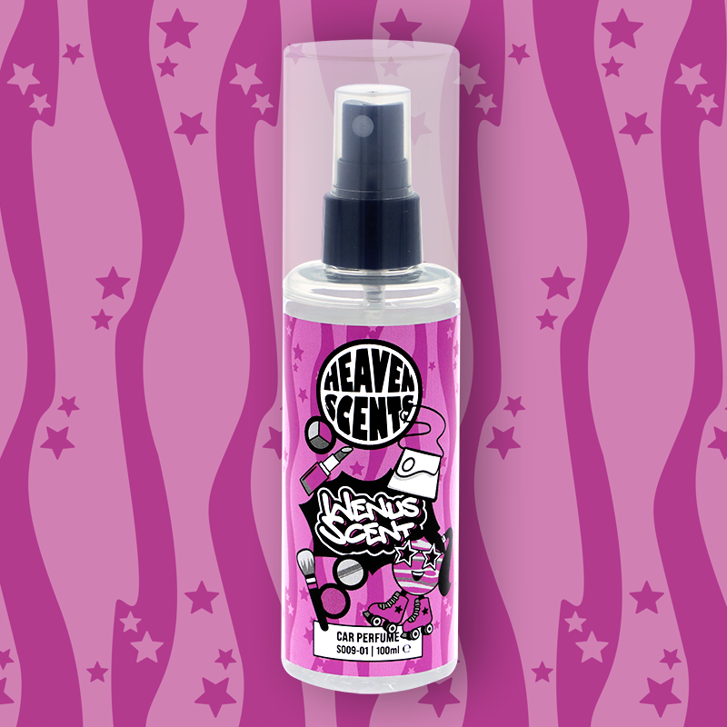 Heaven Scents - WENUS parfém
