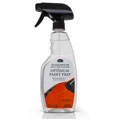 Optimum Paint Prep - čistič a odmašťovač laku s aktivátorem