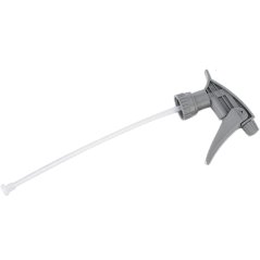 3D Sprayer CHEMICAL RESISTANT Grey - chemicky odolný ruční rozprašovač