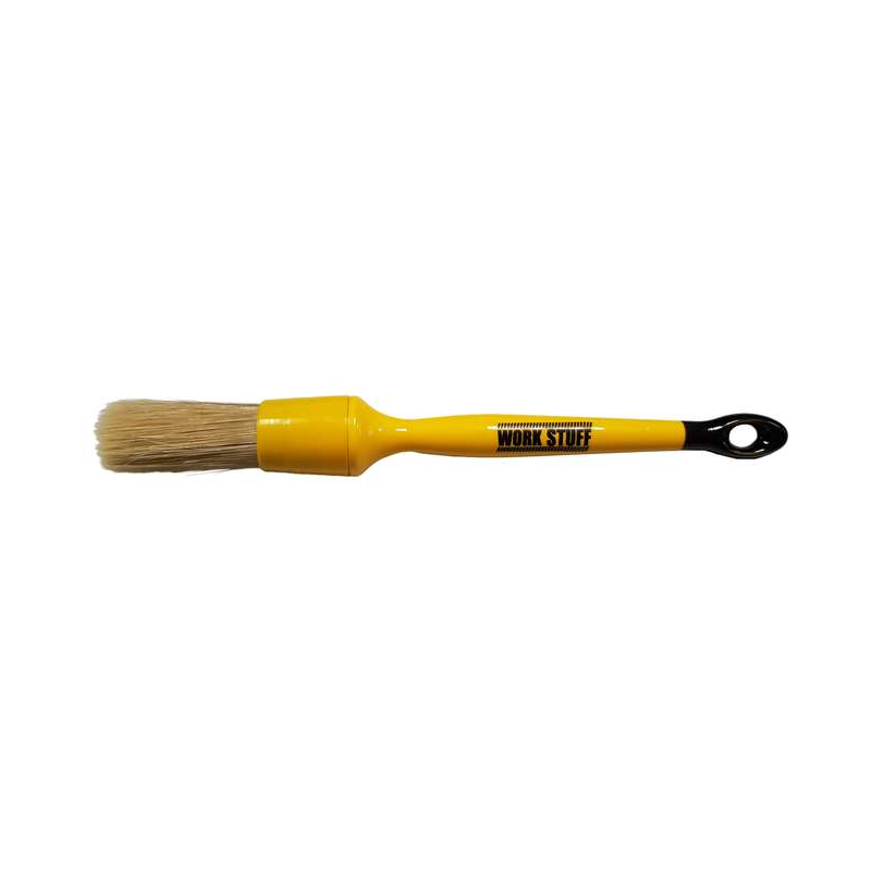 Work Stuff Classic Brush - štětec na interiér i exteriér - Velikost: 24 mm