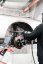 IAM DEGREASER - pro čištění motoru a podvozkových částí