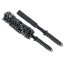 Zerda Catch All Wheel Brush - mikrovláknový kartáč se snímatelným návlekem