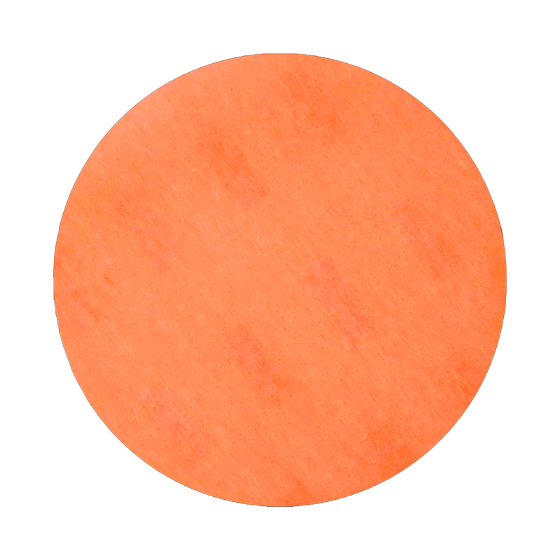 3D Sand Paper ACA Orange Flex P1500 - tenké brusné kotouče - Průměr: 75 mm