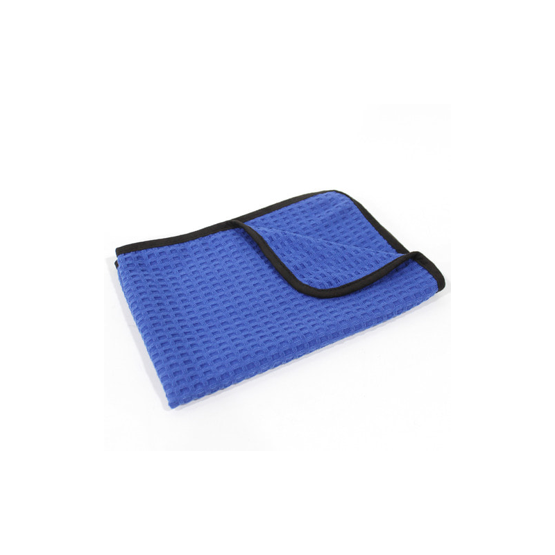 Zerda Waffle Weave Towel  - prémiový ručník pro čištění skel - Rozměry: 40 x 60 cm