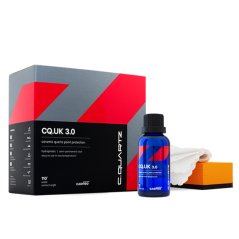 CarPro Cquartz UK Edition 3.0 - keramická ochrana laku