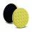 Lake Country Cutback CCS yellow pad - silně korekční leštící kotouč pro orbitální leštičky - Průměr: 89 mm