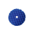 Lake Country Waffle Pro Blue Cutting - silně korekční kotouč pro rotační i orbitální leštičky