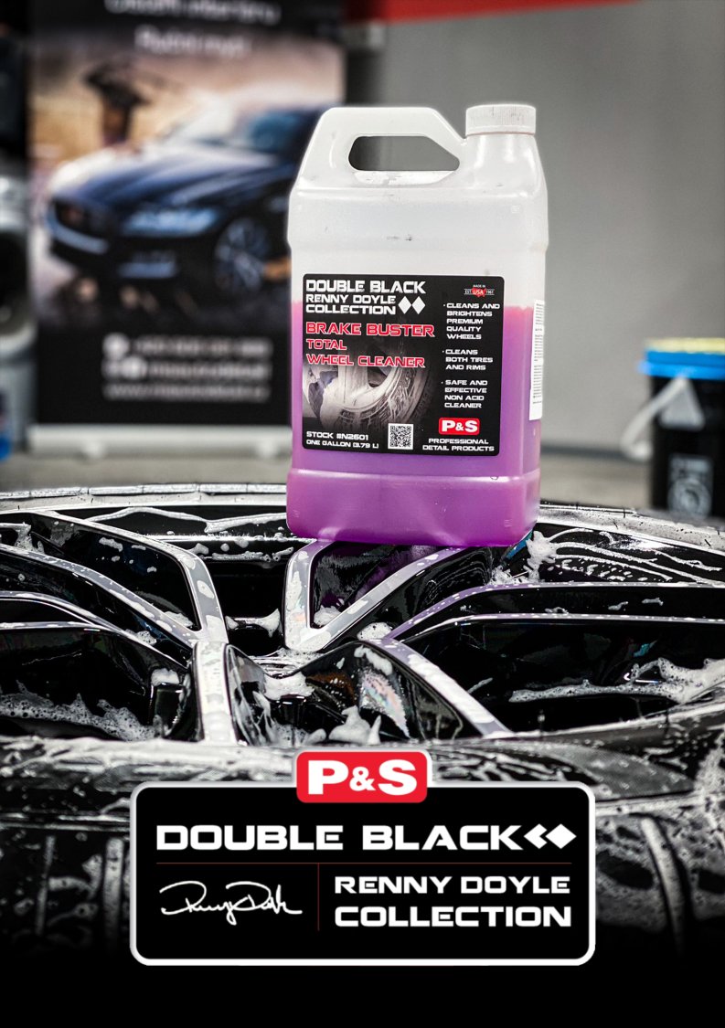 P&S Detail Products
