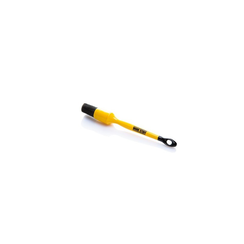Work Stuff Black Brush - štětec na interiér a exteriér - Velikost: 24 mm Work Stuff Black Brush - štětec na interiér a exteriér - Velikost: 24 mm
