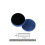 Lake Country Blue Hybrid wool pad - leštící kotouč z vlny impregnovaný pěnou