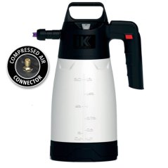 IK FOAM PRO 2+ - ruční napěnovač tlakování ruční/kompresor