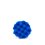 Optimum Waffle Foam Pad Blue - středně korekční leštící kotouč - Průměr: 150 mm