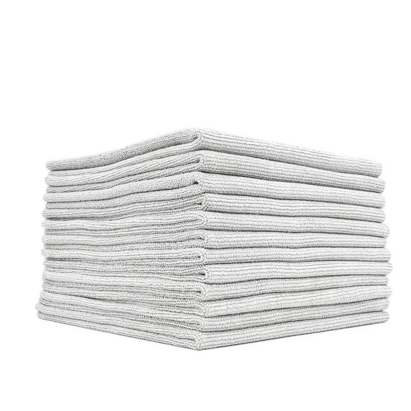 TRC The Edgeless Pearl 320 GSM - mikrovlákno pro keramické povlaky 40x40cm grey