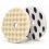 Optimum Waffle Foam Pad White -extra korekční leštící kotouč