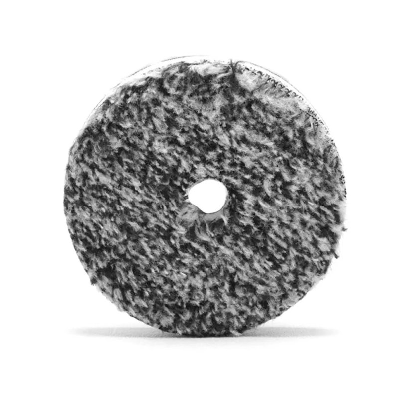 Buff and Shine Uro-Fiber Uni Pad – univerzální mikrovláknový leštící kotouč pro excentrické leštičky - Průměr: 125 mm
