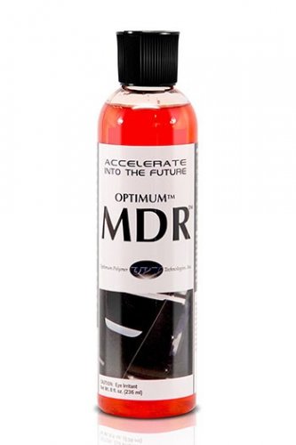 Optimum MDR - odstraňovač skvrn od tvrdé vody - Objem: 236 ml