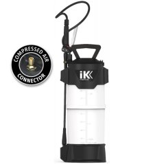 IK FOAM PRO12 - napěnovač tlakování ruční/kompresor