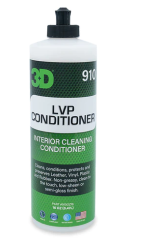 3D LVP Conditioner - prémiový kondicionér na kůži, vinyl a plasty