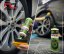 3D Speed Tire Shine Dressing - černota a lesk pro pneumatiky - Objem: 473 ml