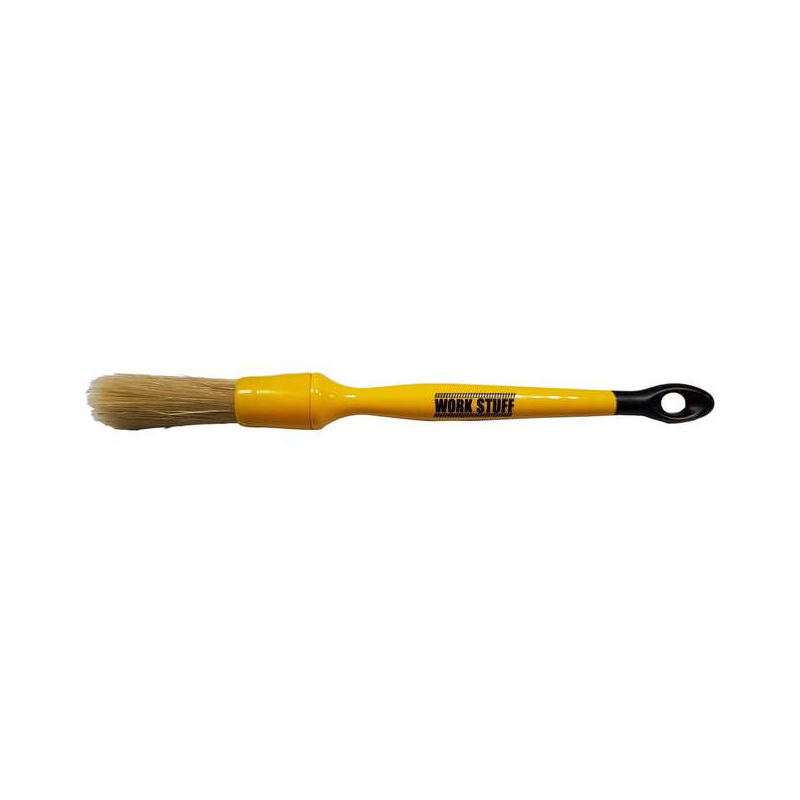 Work Stuff Classic Brush - štětec na interiér i exteriér - Velikost: 16 mm