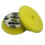 Buff and Shine Uro-Tec Yellow (Finish) - střední finišovací leštící kotouč - Průměr: 150/165mm