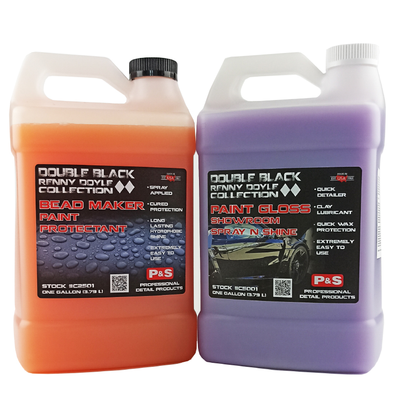 Bead Maker 3800ml + Paint Gloss 3800ml