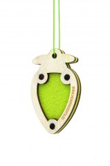 Heaven Scents Hanger ALIEN - vůně do interiéru